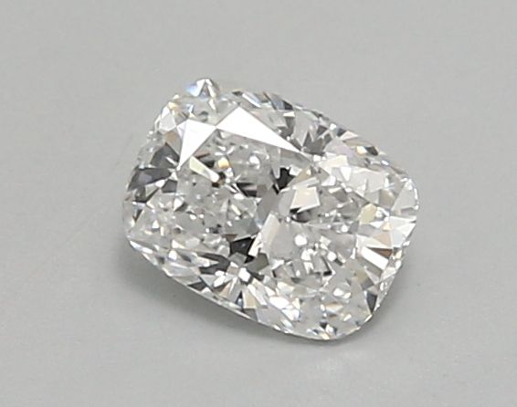 0.68 ct lab-grown Cushion modified Diamond
