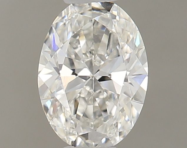 0.30 ct Oval diamond