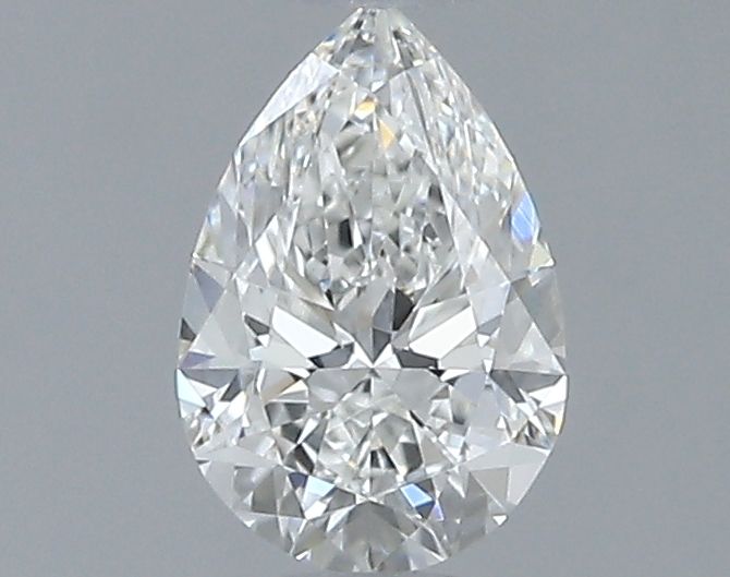 0.50 ct Pear diamond