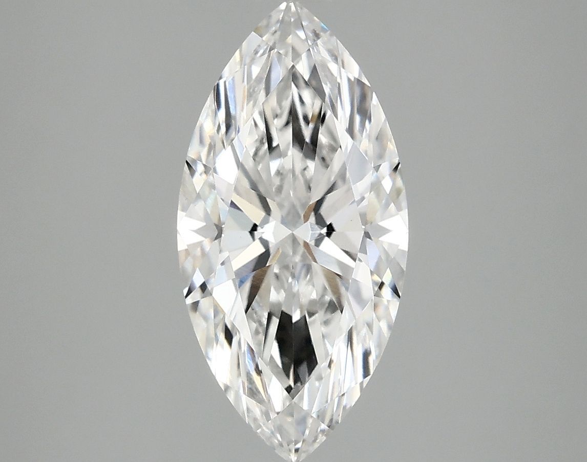 2.05 ct. marquise Lab Grown Diamond front image