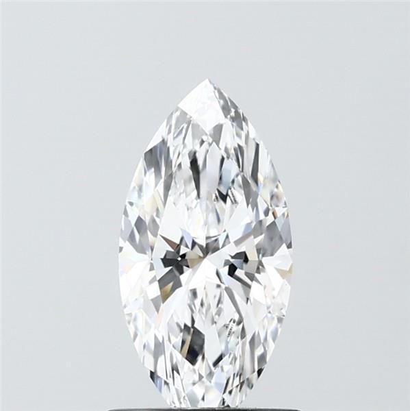 1.02 ct. marquise Lab Grown Diamond front image