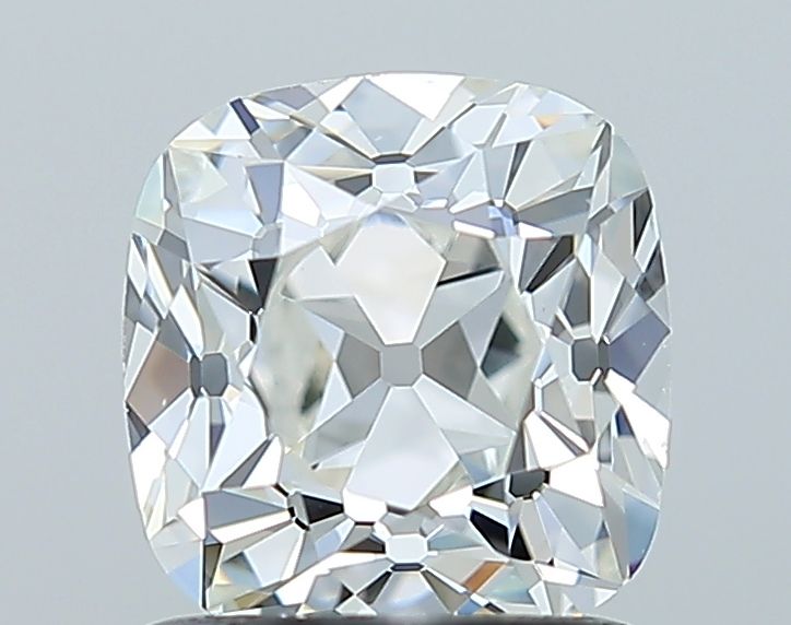 1.2 ct Old miner Diamond