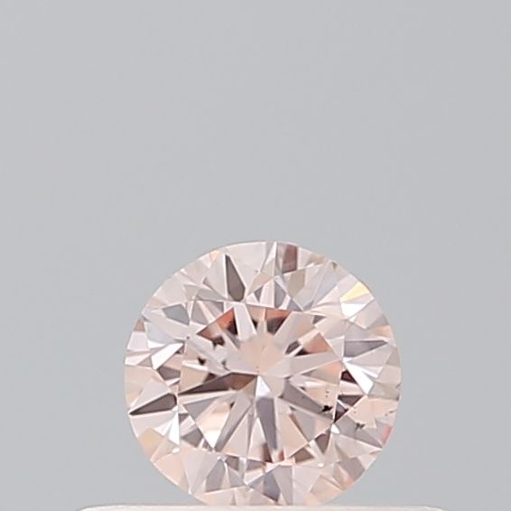 0.22 ct lab-grown Round Diamond