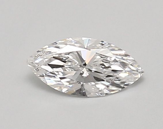 0.48 ct lab-grown Marquise Diamond