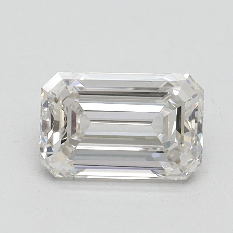 1.01 ct Emerald diamond