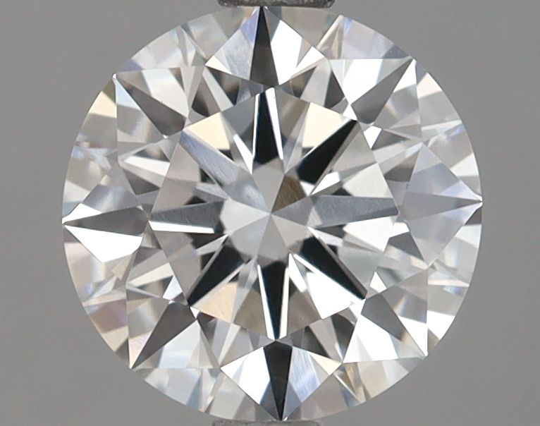 1.68 ct. round Lab Grown Diamond front image