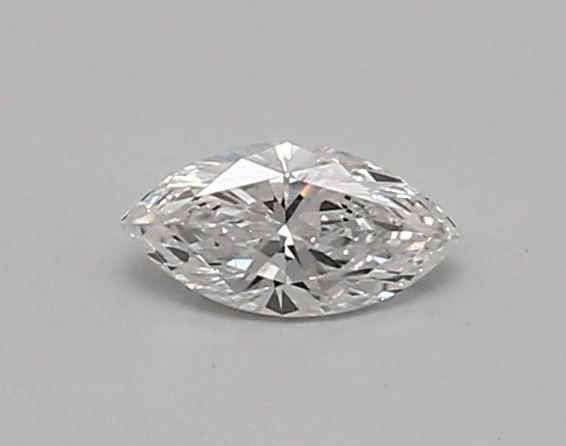 0.3 ct lab-grown Marquise Diamond