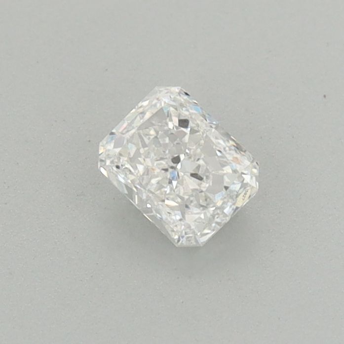 Diamant Radiant 0.30 ct - Couleur E - Pureté VVS2
