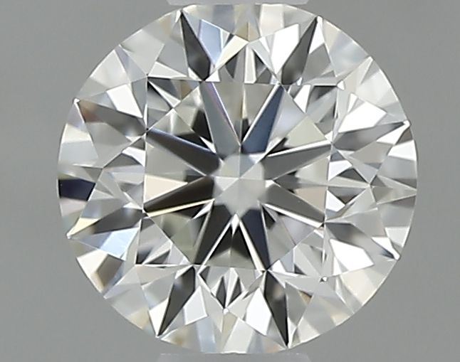 0.50 ct Round diamond