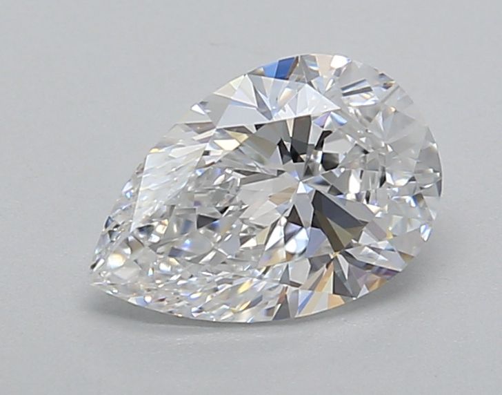 1.02 ct. pear Lab Grown Diamond front image