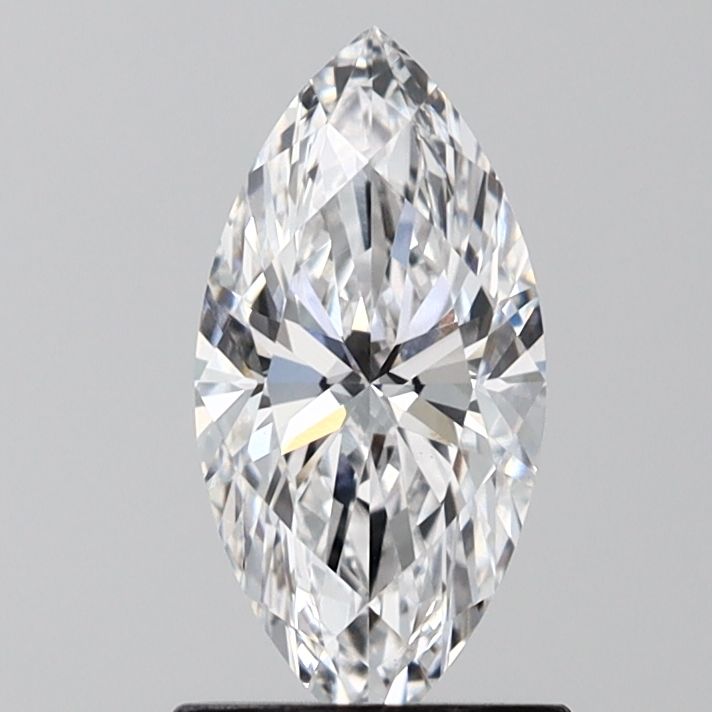 1.01 ct. marquise Lab Grown Diamond front image
