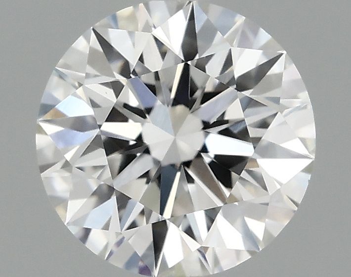 1.06 ct. round Lab Grown Diamond front image