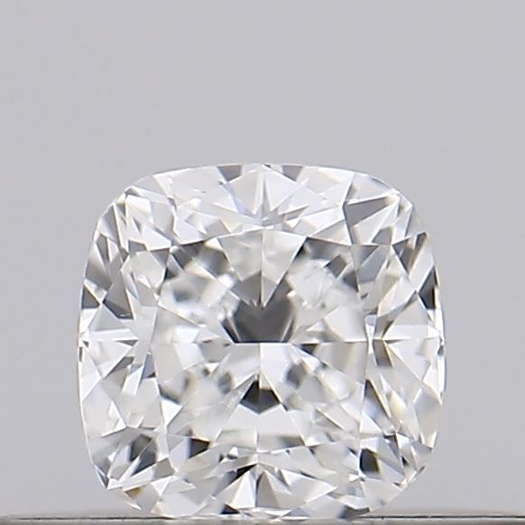 0.20 ct Cushion Modified diamond