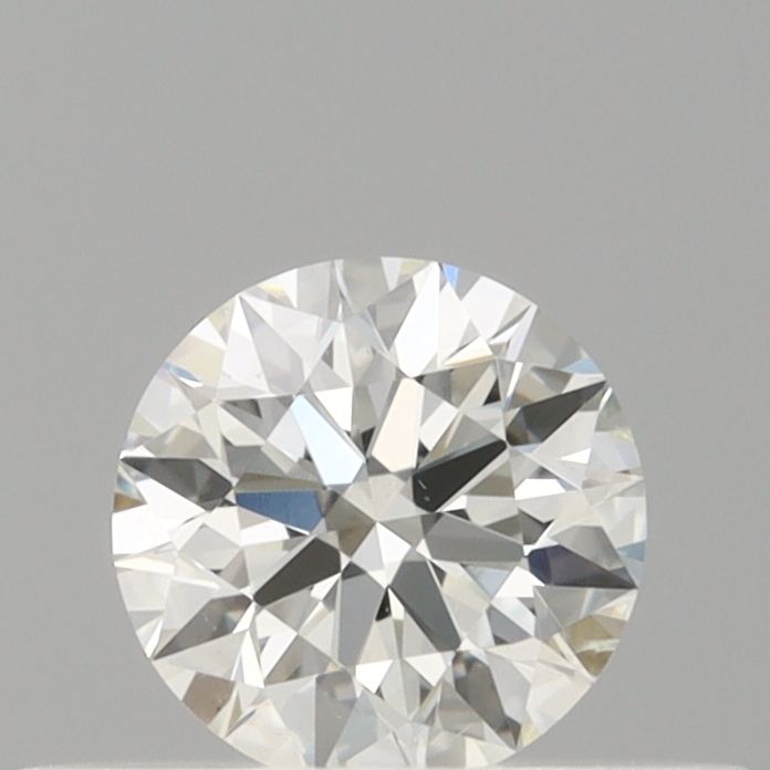 0.3 ct Round Diamond