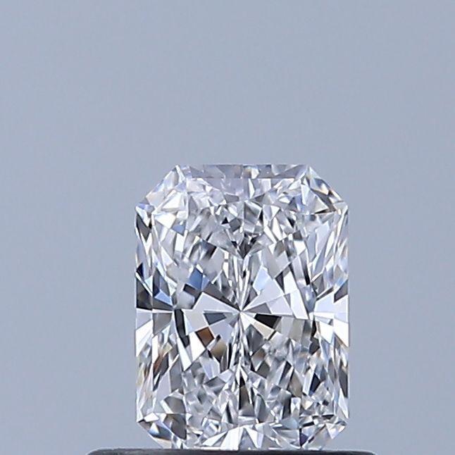 0.53 ct lab-grown Radiant Diamond