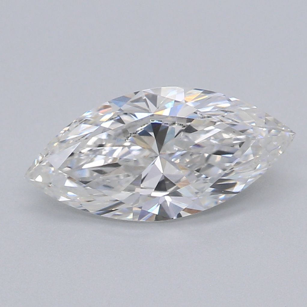 1.02 ct. marquise Lab Grown Diamond front image
