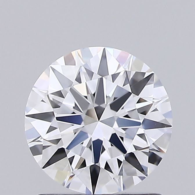 1.06 ct. round Lab Grown Diamond front image