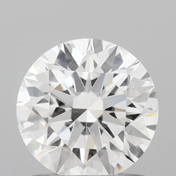 1.08 ct. round Lab Grown Diamond front image