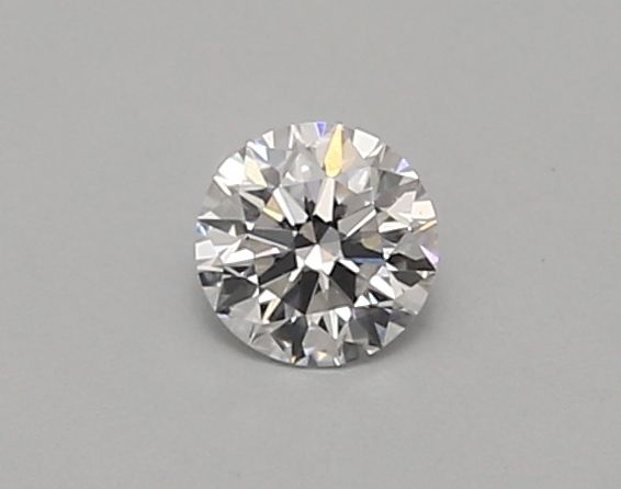 0.32 ct lab-grown Round Diamond