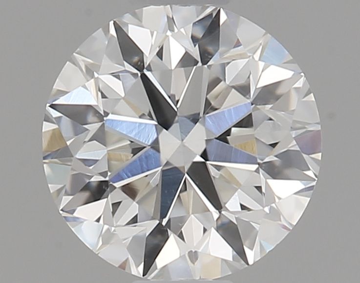 0.50 ct Round diamond