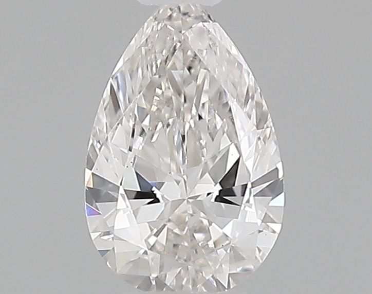 0.30 ct Pear diamond