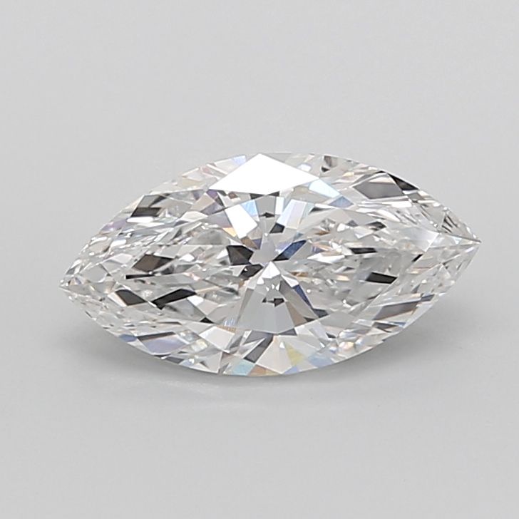 3.03 ct. marquise Lab Grown Diamond front image