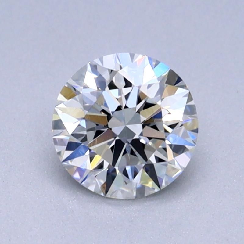 0.31 ct Round diamond