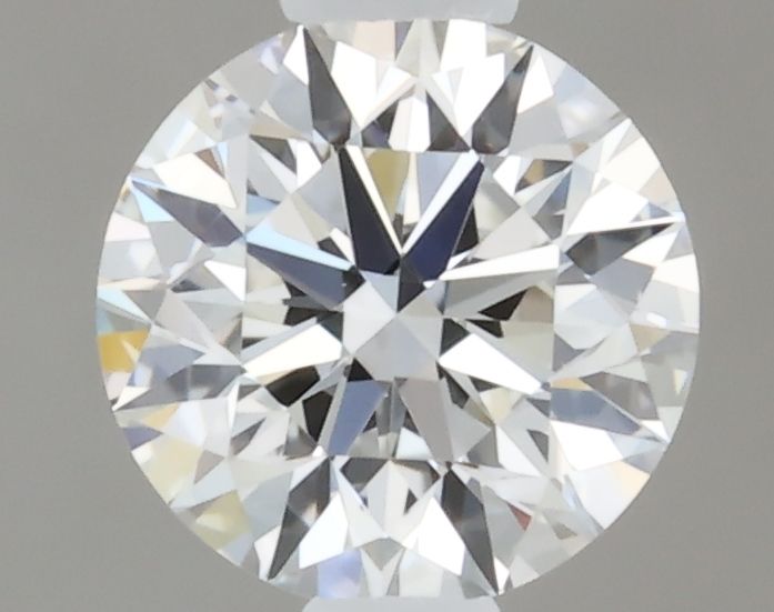 0.31 ct Round diamond