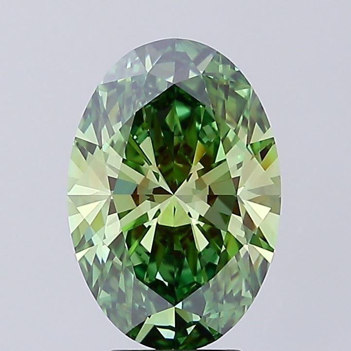 4.07 Carat