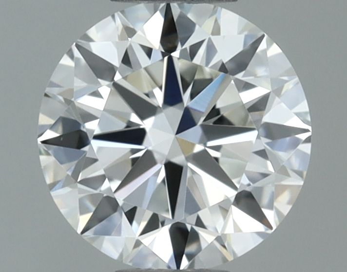 0.40 ct Round diamond