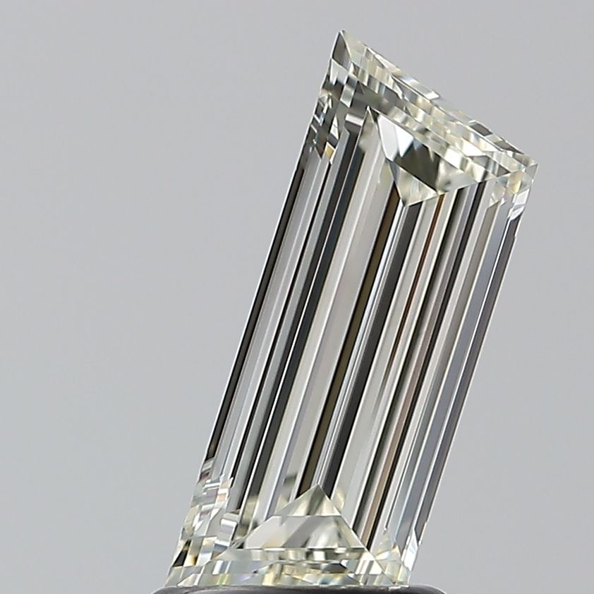 1.2 ct Trapezoid Diamond