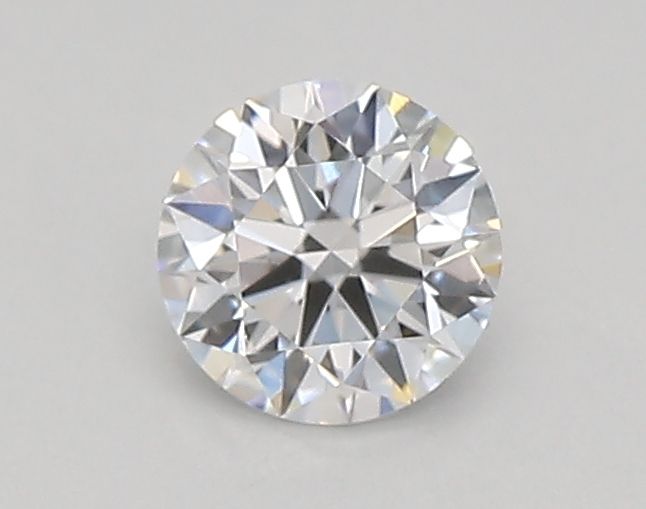 0.34 ct lab-grown Round Diamond