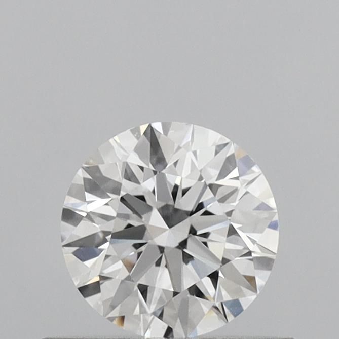 0.81 ct. round Lab Grown Diamond front image