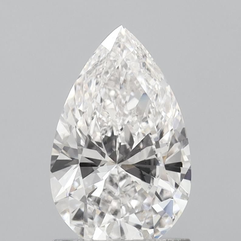 1.32 ct Pear diamond