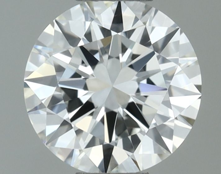 0.50 ct Round diamond