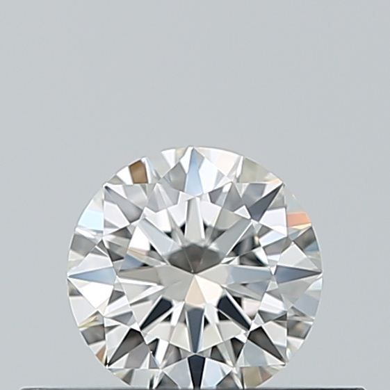 0.30 ct Round diamond