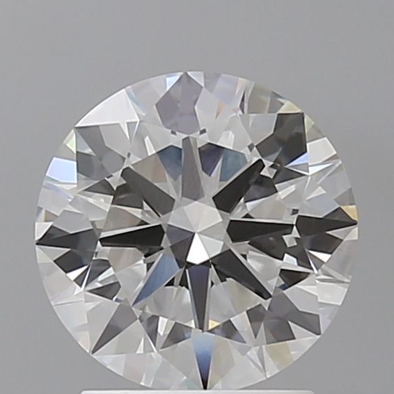 2.03 ct Round diamond