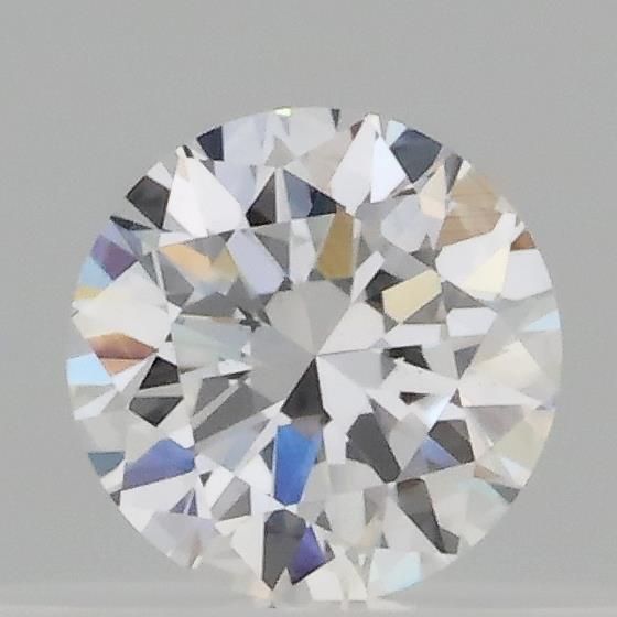 0.17 ct lab-grown Round Diamond