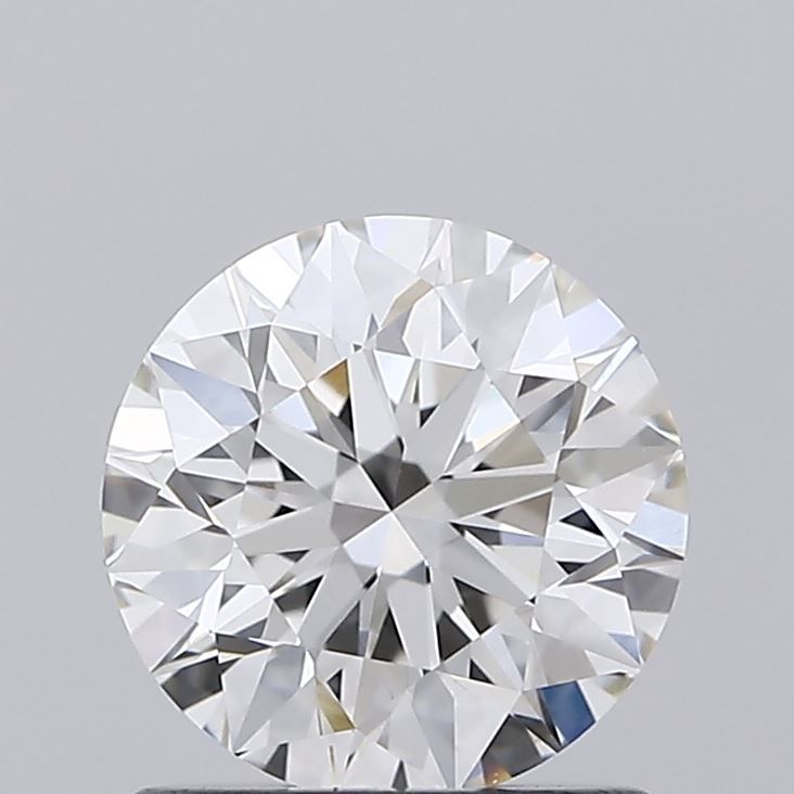 1.09 ct. round Lab Grown Diamond front image