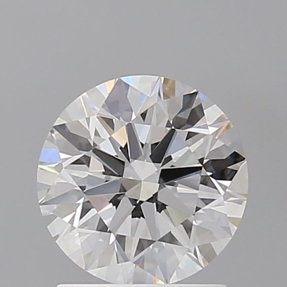 1.53 ct. round Lab Grown Diamond front image