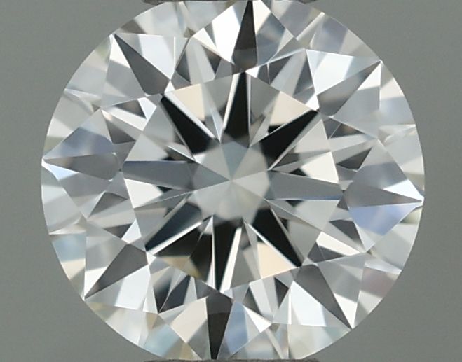 0.30 ct Round diamond