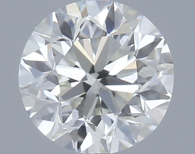0.4 ct Round Diamond