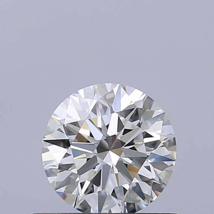 0.54 ct Round diamond