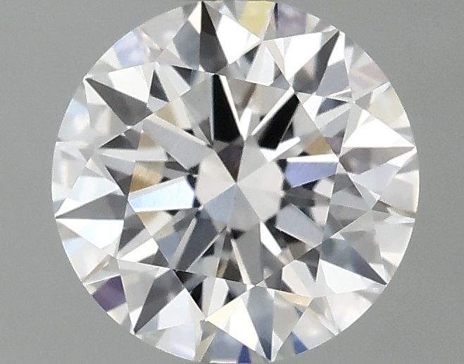 1.09 ct. round Lab Grown Diamond front image