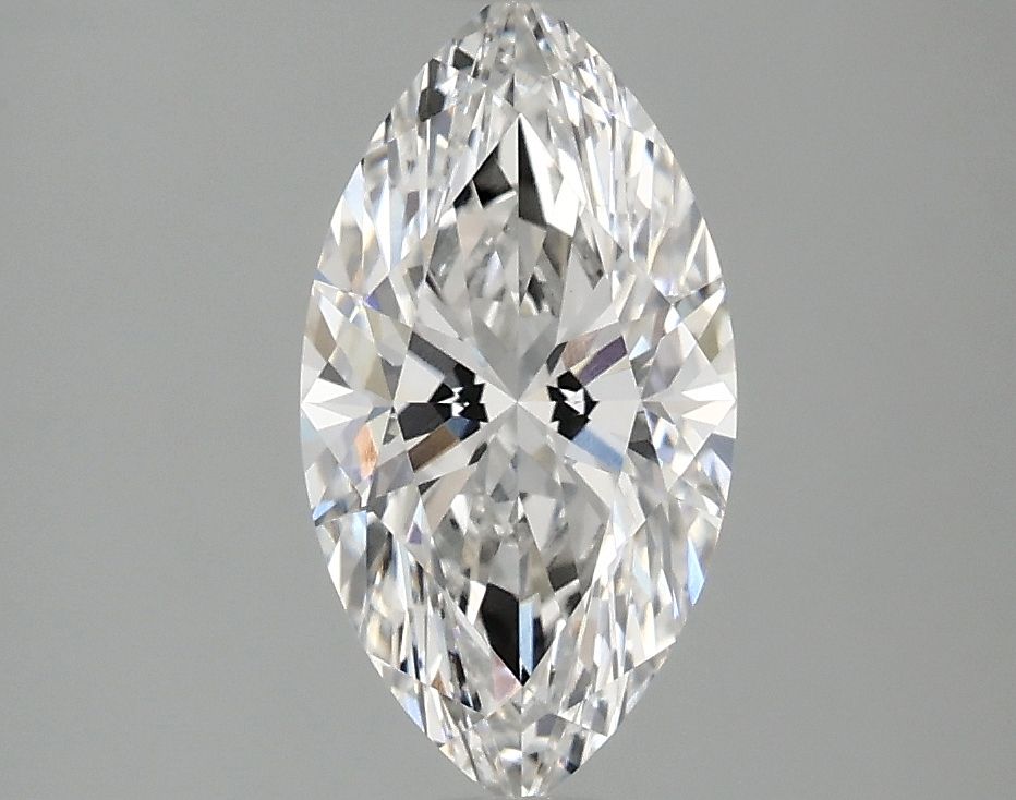 1.47 ct Marquise diamond