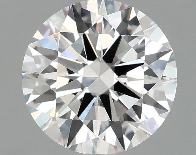 1.02 ct. round Lab Grown Diamond front image