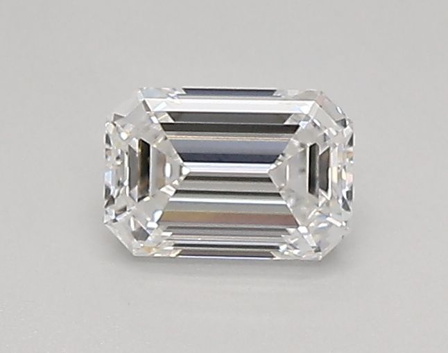 0.37 ct lab-grown Emerald Diamond