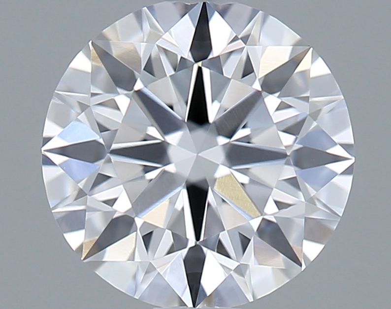 1.03 ct. round Lab Grown Diamond front image