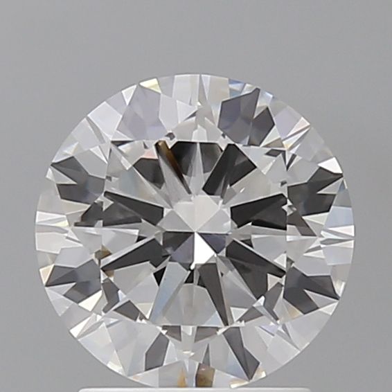1.95 ct. round Lab Grown Diamond front image