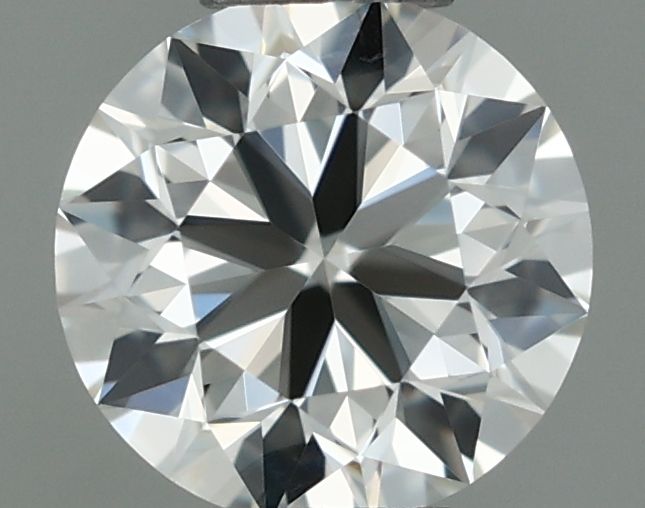 0.30 ct Round diamond